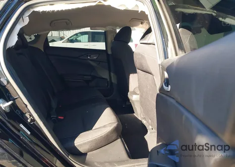 2022 Honda Insight Ex from USA, damaged, VIN 19XZE4F55NE000092